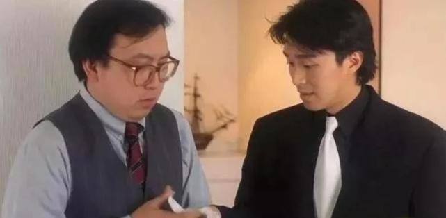 王晶|王晶评价内地喜剧明星：王宝强徐峥水平一般，现在只有他比较好