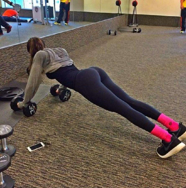 臀部|臀型的好坏，也代表身材的好坏，看看自己的理想臀型是哪一种？