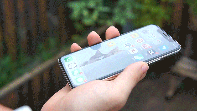 夸克|糖纸众测丨用 Insta360 GO 换一个角度看世界
