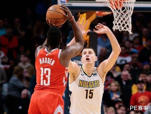 【掘金队】3点佐证火箭轻松突破首轮，掘金要哭晕在厕所