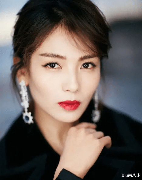 宋丹丹|刘涛终于承认自己和宋丹丹的关系，结果却难以置信，隐藏的太深了