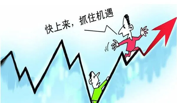 股市▲美国股市大跌，节后首日A股走势分析