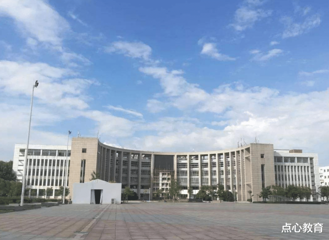 #高校#被誉为“211之王”的高校，却无缘985工程，实力差还是失误？