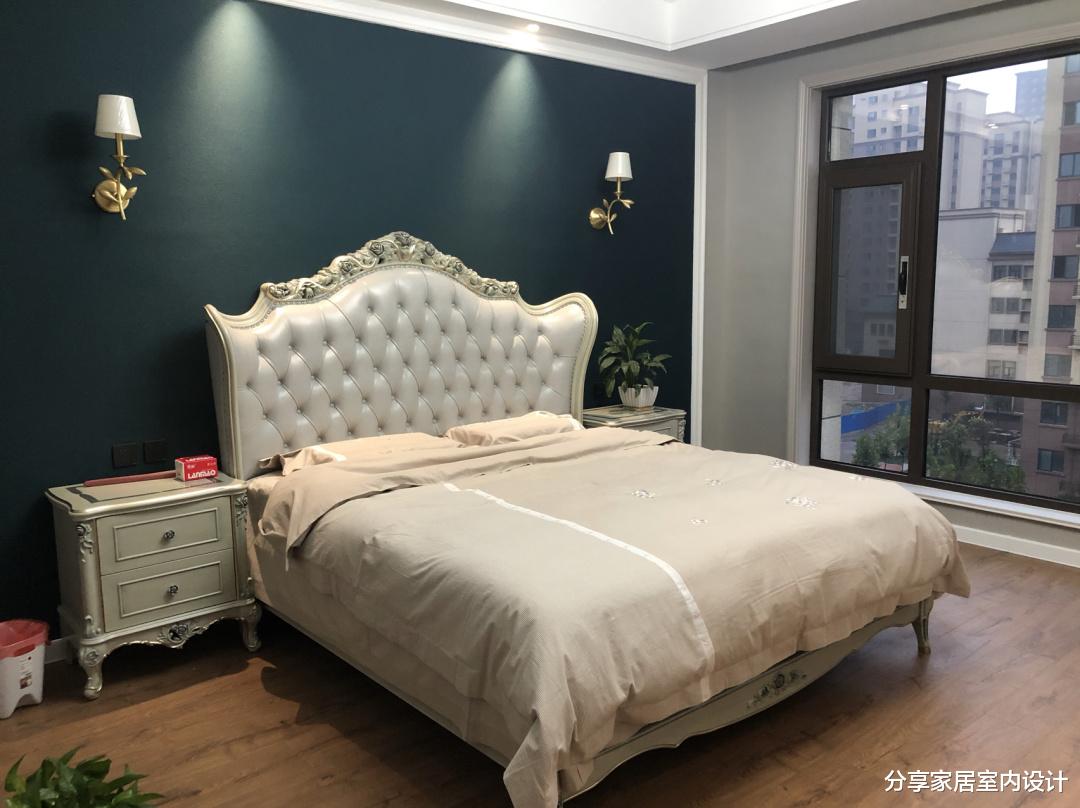 |乔迁之喜，新环境，新生活开始，全屋装修效果很满意，给大家晒晒