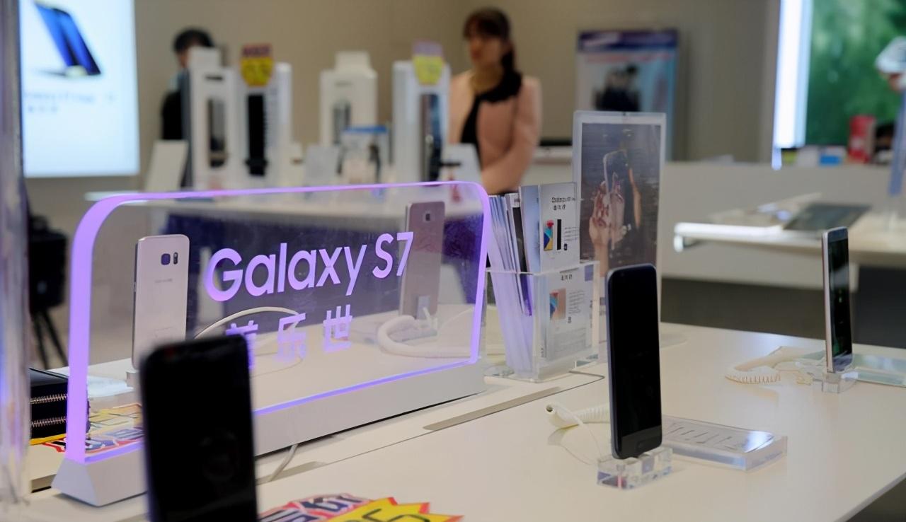 中国制造|怂了?三星首次引入中国制造,这是在讨好中国消费者?