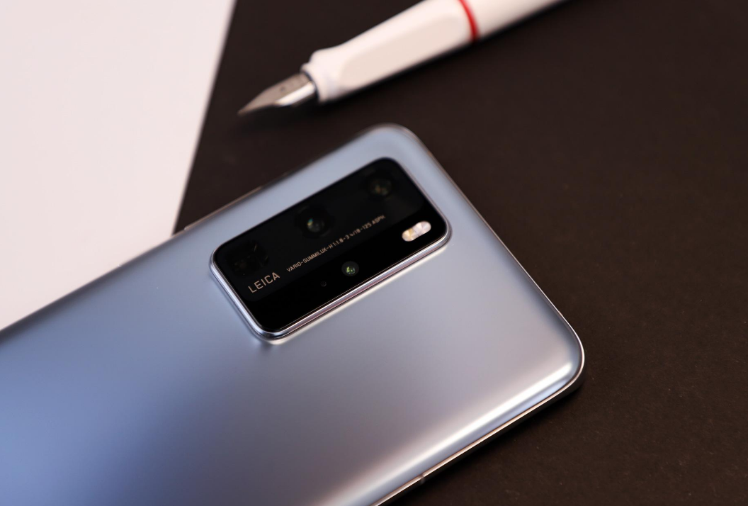 华为p40|华为p40系列统治力下降了，产品力变弱了，希望后续更强