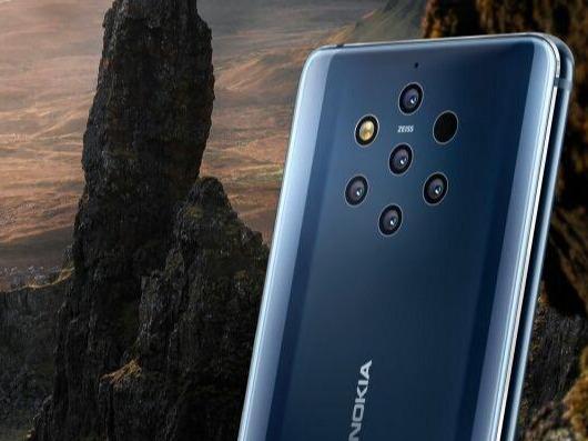 诺基亚|诺基亚5G手机曝光，外观复古纪念，故人的情怀能否被唤醒？