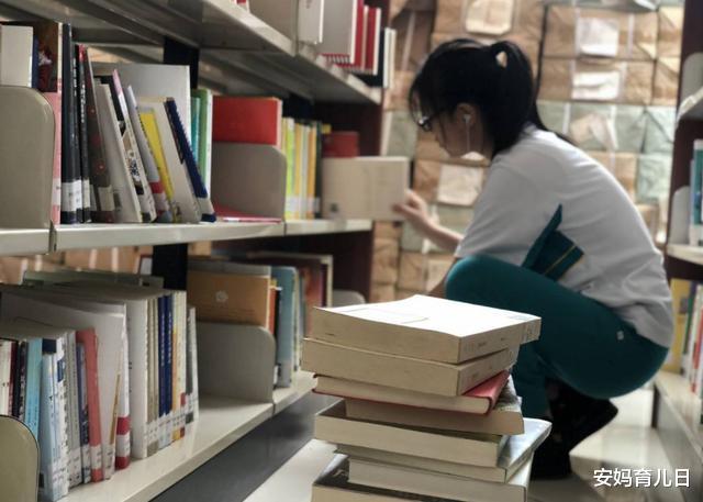 #学霸#高考前做到这3点的学生,可能“咸鱼翻身”,成为别人所说的学霸