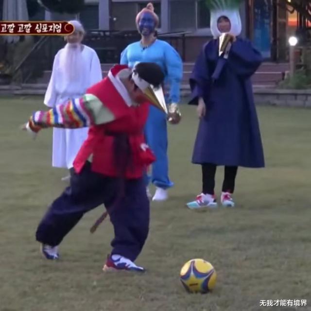 『综艺节目』《奔跑吧4》《极限挑战6》双双陷入抄袭行列，综艺节目春天去哪了