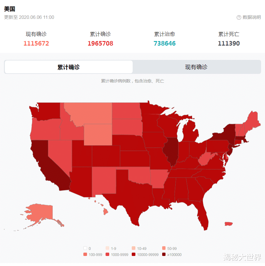 美国■同归于尽？美国做出“史无前例”重大决定，特朗普：全世界都别想好过！