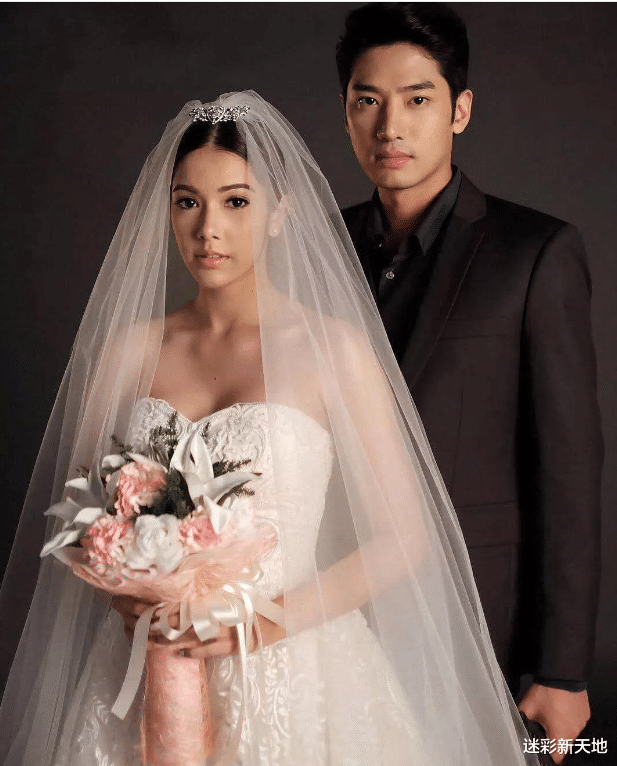 韩剧|韩剧已过时啦！盘点泰国高分“虐心剧”，女主颜值不输韩剧女主！