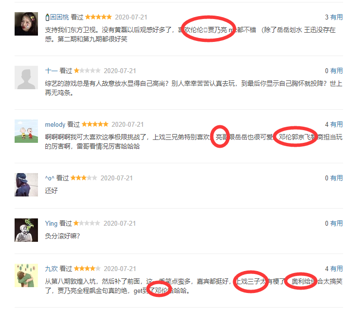 极限挑战|大反转？《极限挑战》口碑提升，这两位嘉宾居功至伟！