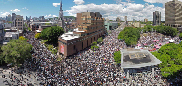 #美国#崩了，这次真崩了！美国传来“毁天灭地”绝望噩耗，数10万人连夜逃离