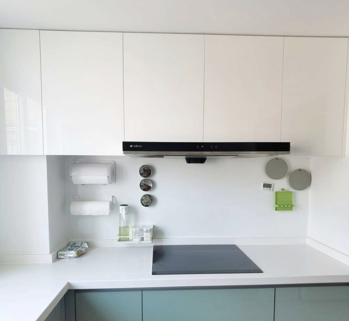 |未来10年，日本人用的这种厨房墙板，将会逐渐成为主流！