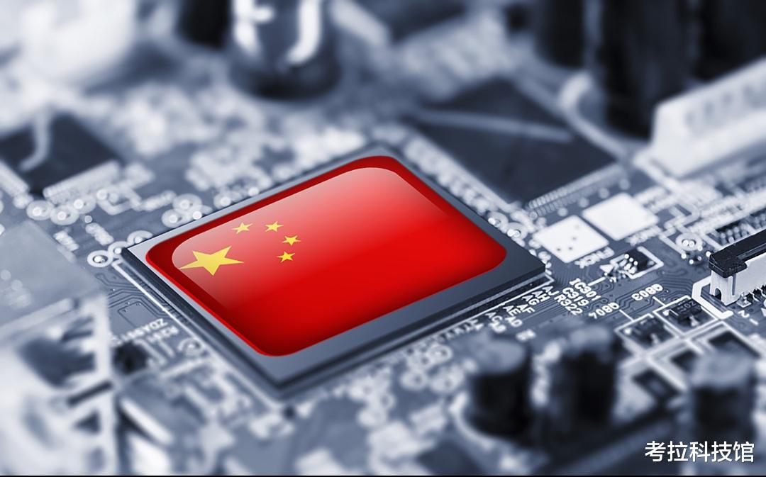 华为|必须崛起！国家正式发力，华为或迎来十年黄金期？