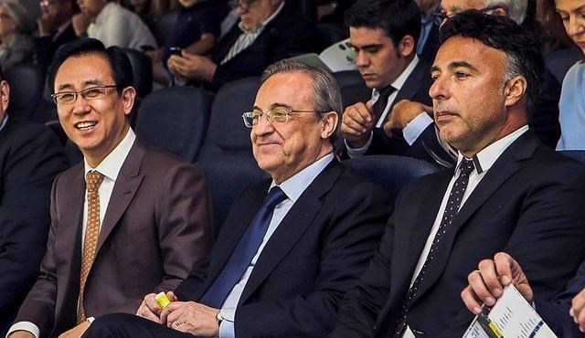 『皇家马德里』全体年轻化,皇马会成为未来十年,欧洲足坛的大魔王吗?