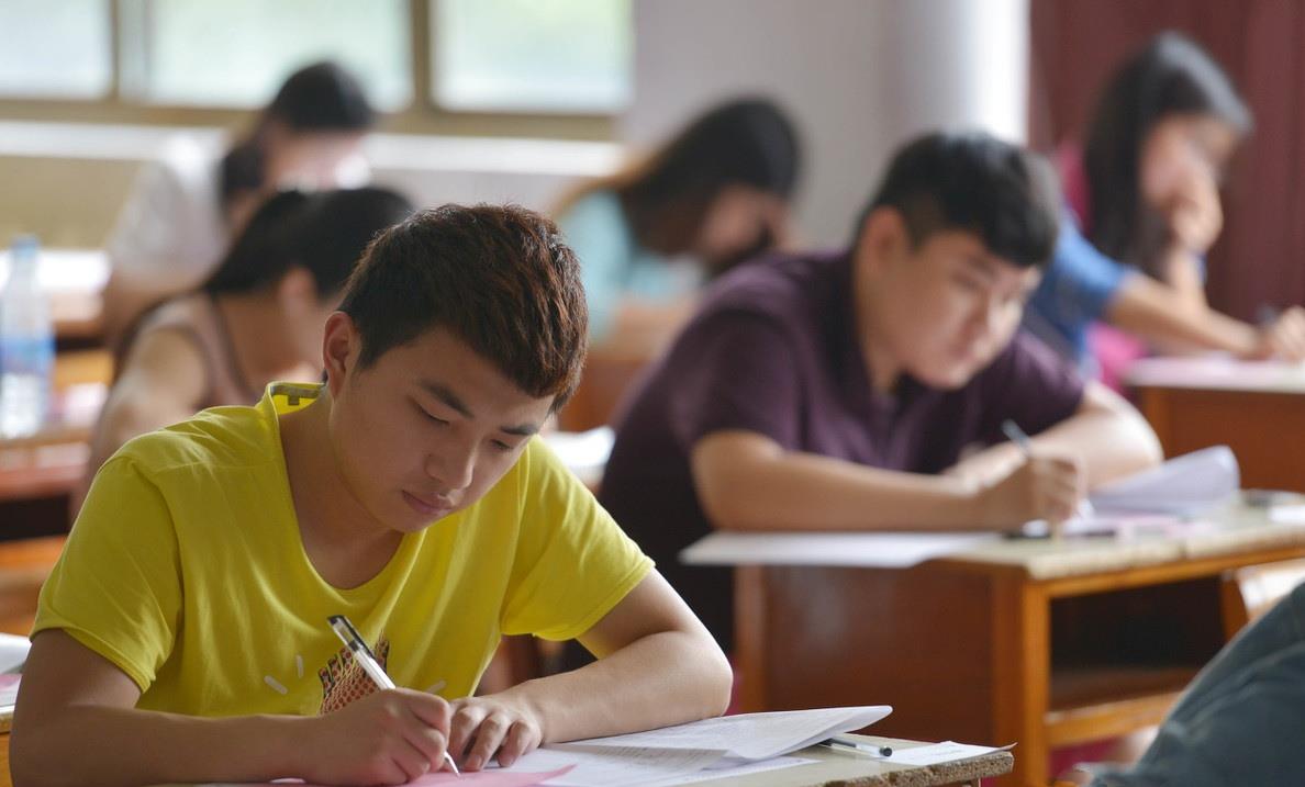 「作文」2020年全国卷作文题目公布！这些立意，很多考生都没有想到！