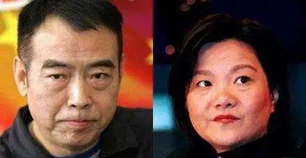 陈凯歌|1996年，陈红挺着大肚找到陈凯歌：我怀孕了，你不娶我就跳楼