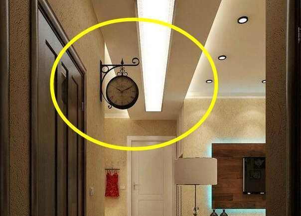 「」这4件东西别再放在家门口，财神看了也厌烦，难怪越住越穷