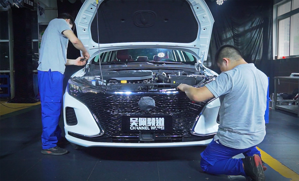 长安逸动|长安逸动凭什么月销量达18247辆？拆开盘点一下！