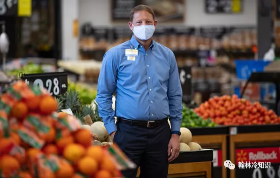 沃尔玛|排名世界第一的沃尔玛集团，是如何赚钱的