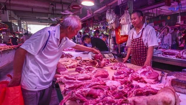 猪肉|猪肉飙涨持续一年多，这些捣蛋鬼没捉住，为何让非洲猪瘟背黑锅？