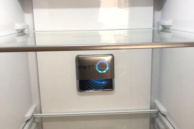 伊隆·马斯克|美的545升冰箱究竟适不适合家用?三个测试保你彻底明白