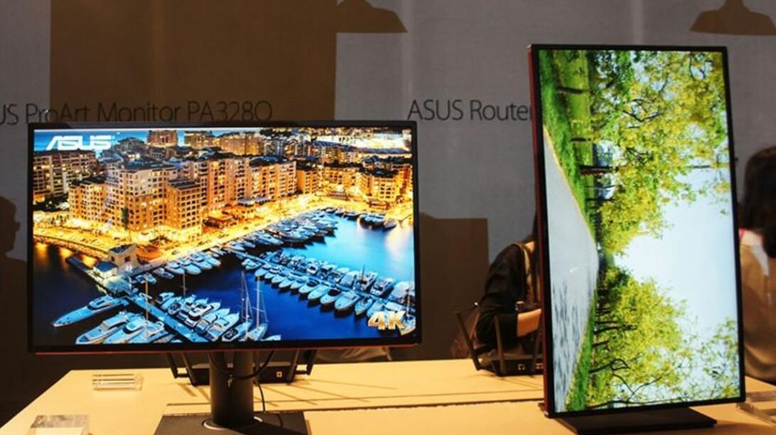 芯片|看视频打游戏，2K 144Hz和4K 60Hz显示器该选啥？