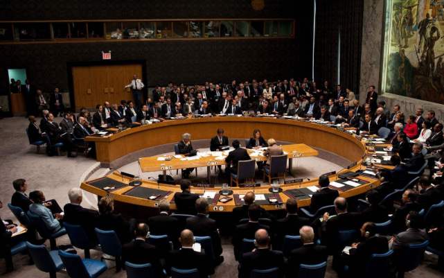 美国|再次警告中方不要“多管闲事”！蓬佩奥：再投反对票就制裁！