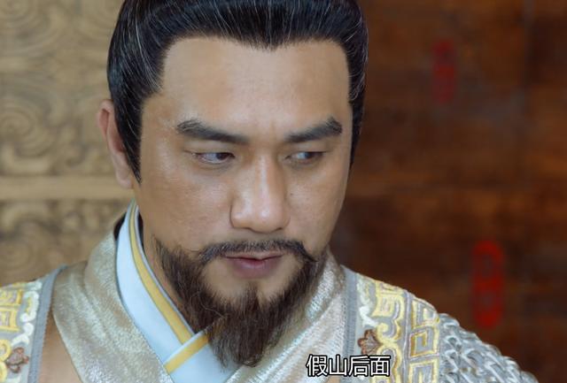花锦绣|长相守：原青江为何非要娶花锦绣？谢梅香只是借口，金蝉花是关键