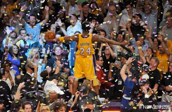 湖人队|11年的等待！这次不想空手而归，恭喜你，只差一场胜利便可封神
