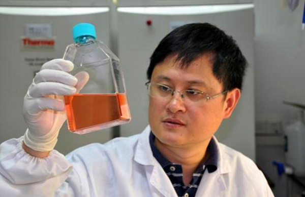 王延轶|23岁嫁给37岁导师,29岁获博士学位的王延轶,如今怎么样了