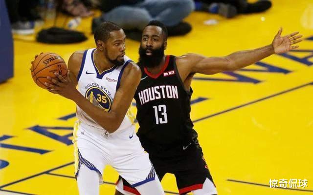 籃網隊|哈登被交易到籃網！大哥三弟再聚首，籃網三巨頭必成東部霸主？