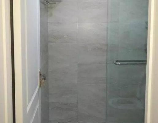 |新房装修完工,恨不得马上入住,电视墙沙发墙很养眼,太聪明了