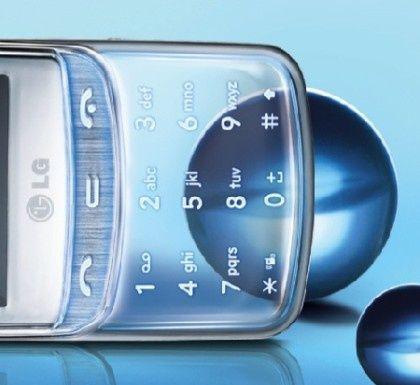 |继小米透明电视后、透明手机问世在即！透过屏幕看见手掌