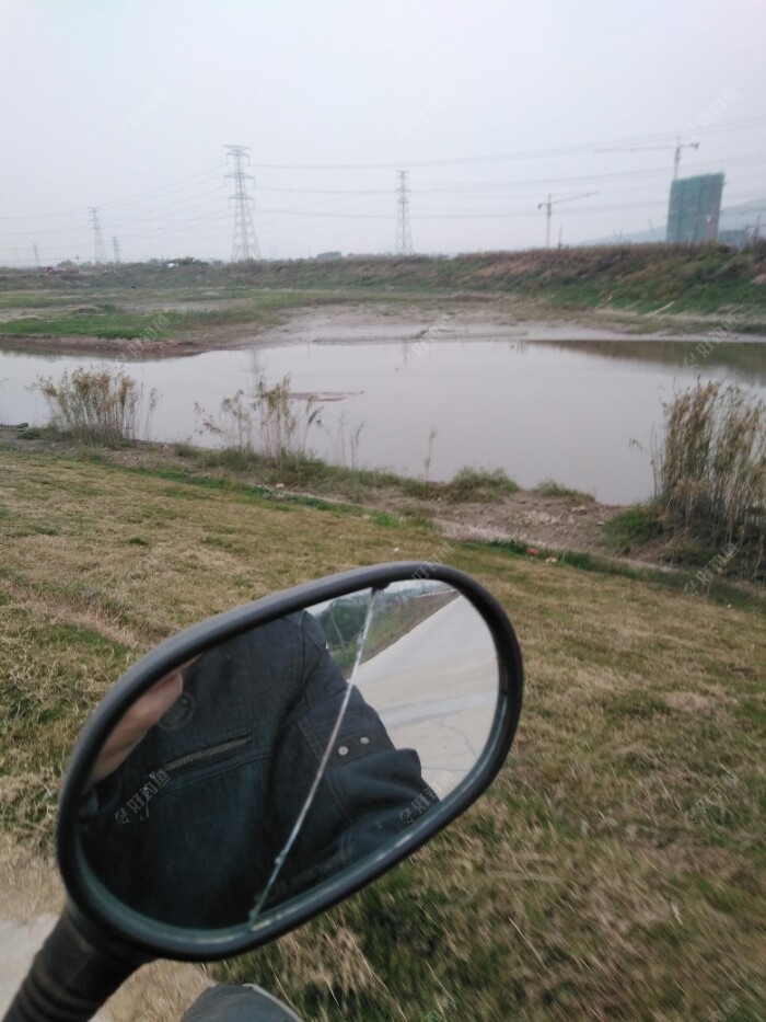 |十一月第一钓，幸未空