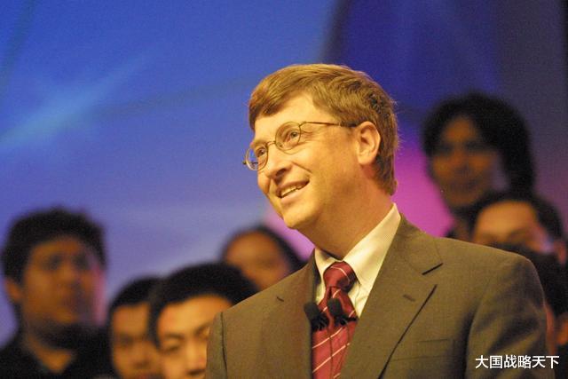 华为|华为上演两大反击，禁令即将失效，比尔盖茨的担心要成真？