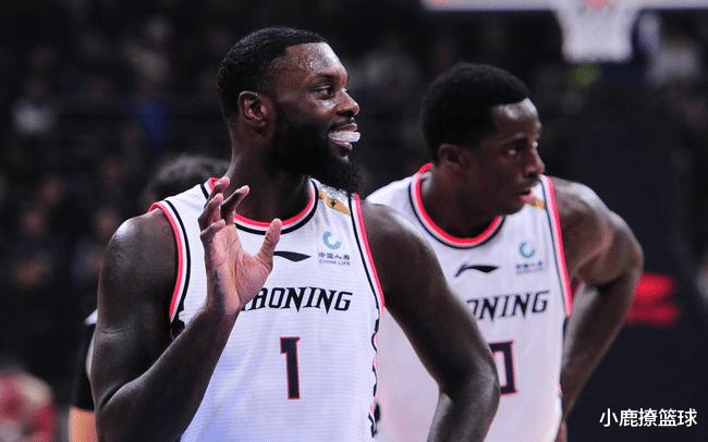 辽宁男篮|正式离队！辽宁男篮救火外援启程回国，下赛季或遭其他球队哄抢