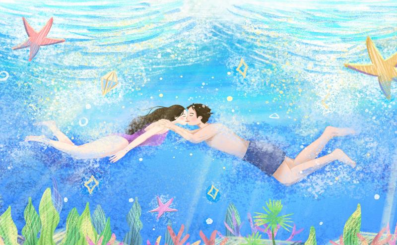 『金牛座』爱得太深，总会妥协的星座，无底线让步，最后也只有痛苦