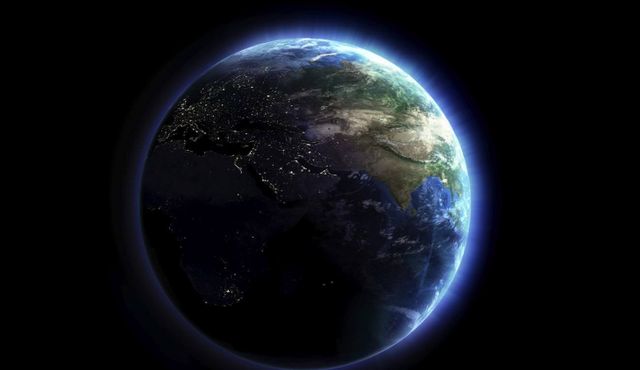 「神农架」科学家发现“超级水库”，含水量是地球的一百倍，人类将来会用上