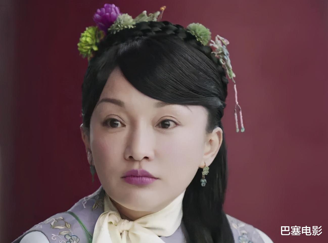 刘晓庆|女明星扮嫩史，谁是“极品”王中王？