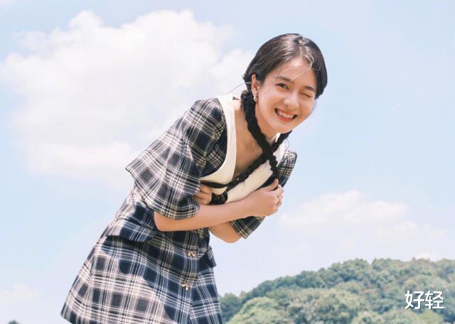 张雪迎|张雪迎，30天减15斤，瘦出“仙女腰”，坦言：2种饮料每天喝