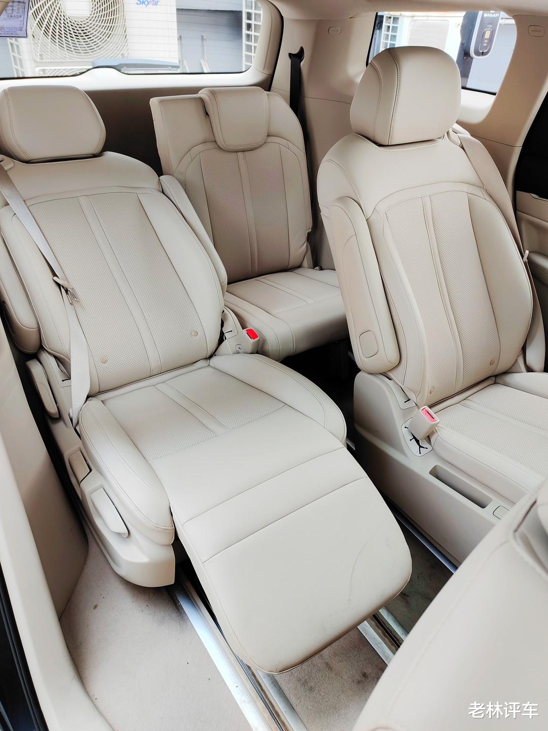 五菱凯捷|预售价出炉，爽车五菱凯捷暴力降维，吊打20万内任何6/7座车