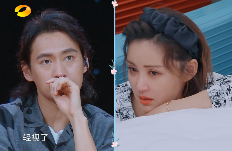 张歆艺|张歆艺哭诉产后复出被圈内人轻视，杜若溪经纪人道出背后5大残酷原因