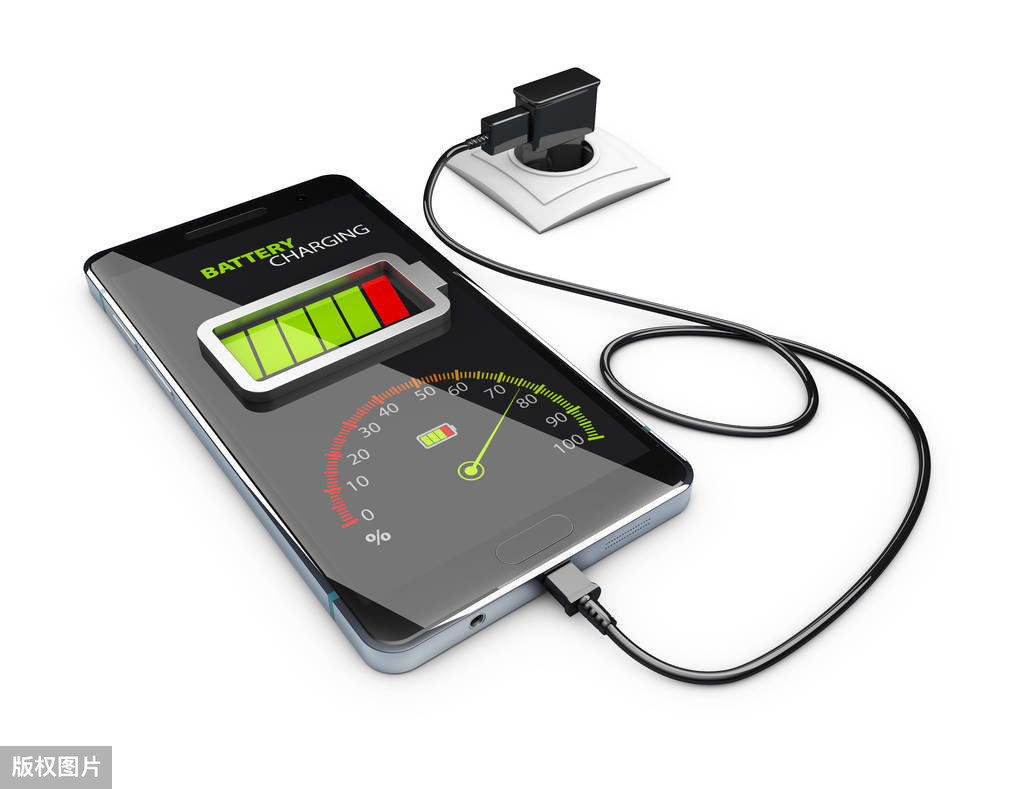 [电池]手机的寿命到底是多久，你多长时间换一次手机？