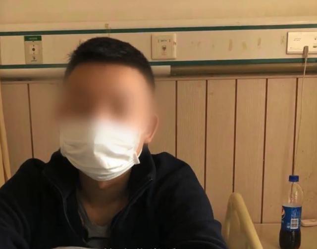 广州市■被错换28年，患癌小伙养母欲索赔800万：不是亲生，我也不想放弃