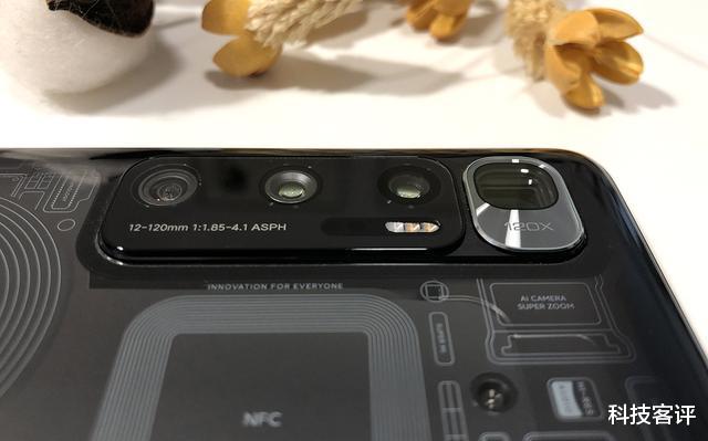 OPPO|华为小米OPPO旗舰各有绝招傍身，谁还有底牌没出手？