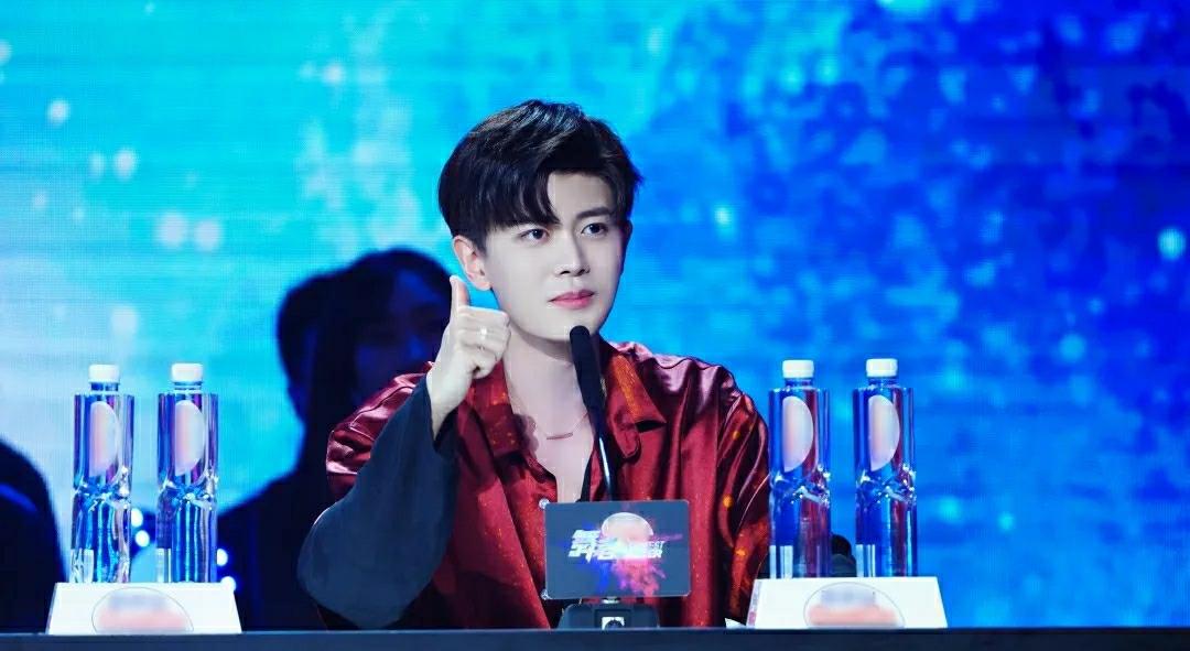 向往的生活|任嘉伦本该享受美好，《向往的生活》悟透生活，不说话也开心