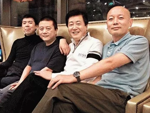 德云社|《编辑部的故事》30年：客串的有女神有大腕，还有德云社扛把子