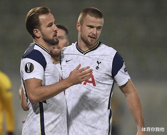 热刺|热刺5大新援仅1人没用！3射0中+空位打飞，穆帅想退货了？